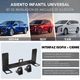 thumbnail image 5 of Kit De Montaje Isofix De Asientos De Seguridad Para Bebés, 5 of 7