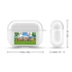 thumbnail image 2 of Cocomelon theme Airpods Pro Earphone Case Compatible With Apple Devices Premium Flexible Tpu Theme Custom, 2 of 6