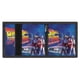 thumbnail image 4 of Cartera Trifold Desmarcar Volver Al Futuro, 4 of 6