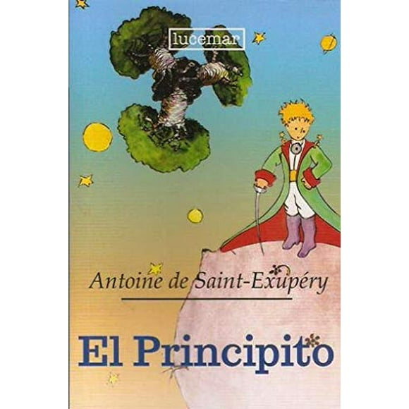 El Principito