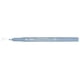 thumbnail image 2 of Marcador para tela Marvy Uchida 522-C-37 punta fina gris, 2 of 2
