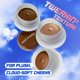 thumbnail image 4 of Bronceador Mother Fluffer Cloud Toasty Maple de wet n wild, 4 of 7