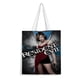 thumbnail image 1 of Cartera de Tela Desmarcar Resident Evil 40x45cm, 1 of 6