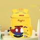 thumbnail image 1 of Kindergarten School Bag Cartoon Cute Preschool Backpack For Boys Girls Comfortable Backpack For Travel, 1 of 3