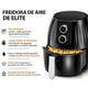 thumbnail image 5 of Freidora De Aire Sin Aceite Profesional Air Fryer 5.5 L, 5 of 5