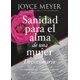 thumbnail image 1 of Libro devocional FaithWords: sanación para el alma de una mujer, 1 of 1