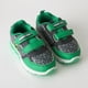 thumbnail image 2 of Zapatilla Luces Niño Creeper Gris Minecraft, 2 of 5