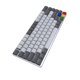thumbnail image 2 of Teclado Fantech MK915 Maxfit Air83 SNES Edition, Sw Brown, 2 of 6
