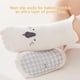 thumbnail image 4 of Mochila protectora para la cabeza del bebé Bee Soft Landing Safety, 4 of 9
