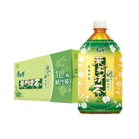 Té Jazmin Marca Kang Shi Fu 1 Litro* 12 Botellas
