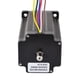 thumbnail image 4 of Motor Paso a Paso STEPPERONLINE Nema 24 3.4Nm 8 Cables Eje Doble, 4 of 6