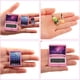 thumbnail image 2 of Set Mini Laptop Tablet Celular Joyfun 9 Piezas Para Muñeca, 2 of 3