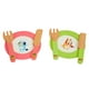thumbnail image 2 of Juego de barbacoa y ensalada de madera Playset Bluey de 33 piezas para niños mayores de 3 años, 2 of 3