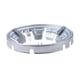 thumbnail image 1 of Anillos De Soporte Para Wok De Cocina De Gas Cubierta De Ahorro De Gas Para Salsa 1 Uds, 1 of 5