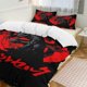 thumbnail image 1 of Berserk Anime Home Bed3-piece Set,Lightweight and comfortable, 1 of 5