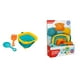 thumbnail image 3 of Juguete Balde De Playa Plegable Con Accesorios Huanger, 3 of 4