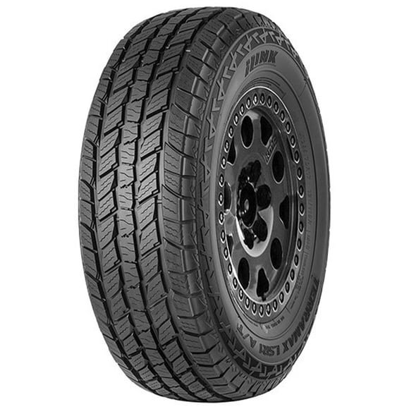 Neumatico 245/70 R16 Ilink 107T TERRAMAX LSR1 A/T