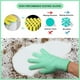 thumbnail image 4 of Guantes de secado absorbentes y secos, guantes de microfibra, guantes de secado absorbentes, 4 of 5