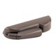 thumbnail image 1 of Bisagra Truth 14 cm Manija Plegable de Bronce (Unidad), 1 of 3