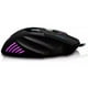 thumbnail image 2 of Mouse Gaming Con Cable 7 Keys 7200 Dpi T-80, 2 of 3