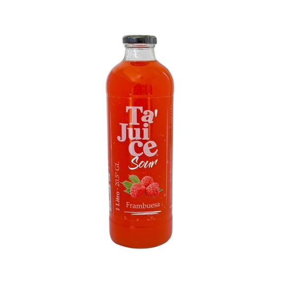 Frambuesa Sour 1 litro
