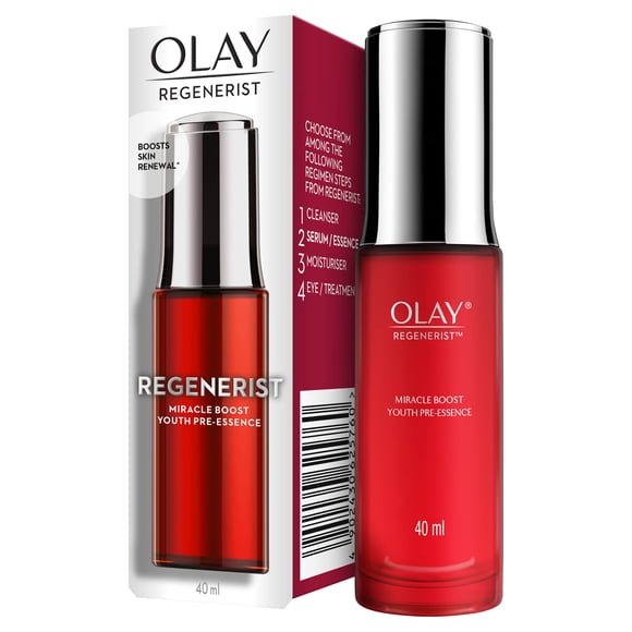 Suero para la piel Olay Regenerist Miracle Boost 40ml