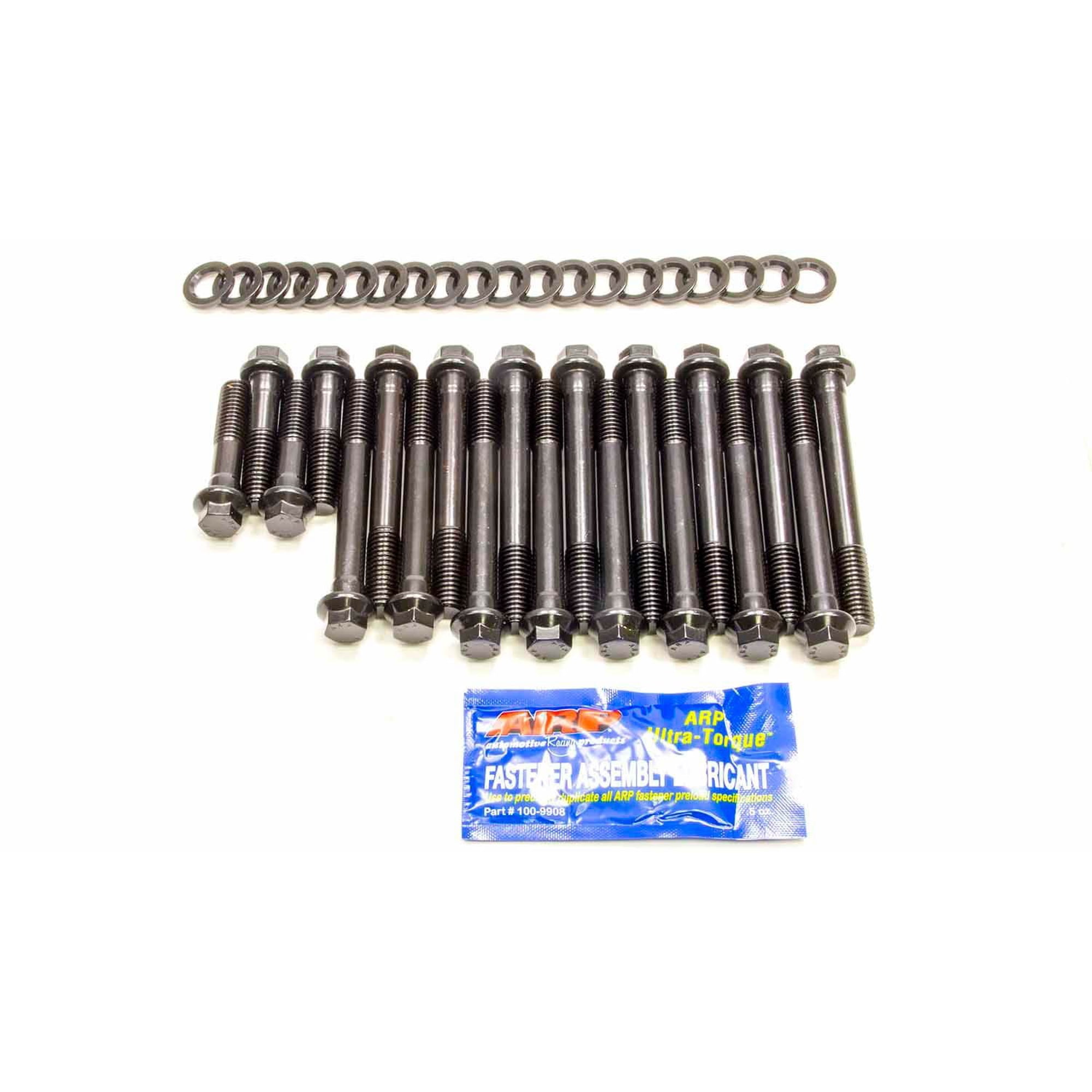 Kit De Tornillos De Cabeza Arp 190-3605