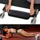 thumbnail image 3 of Cinturón Hip Thrust Soporte Pesas Cadera, 3 of 4