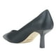 thumbnail image 4 of Zapato Chalada Mujer Hot-72 Negro Casual, 4 of 7