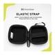 thumbnail image 4 of Auriculares Truly Wireless Sony WF-C510 con batería de 11 horas, color amarillo, 4 of 8