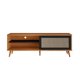 thumbnail image 3 of Rack Tv 60 Flit 1P Negro Natural, 3 of 6