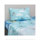thumbnail image 1 of Sabanas infantil microfibra Bluey 1.5 plazas, 1 of 2