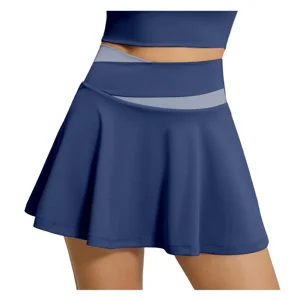 Andesland - Falda Dryfit Deportiva Cape Mujer