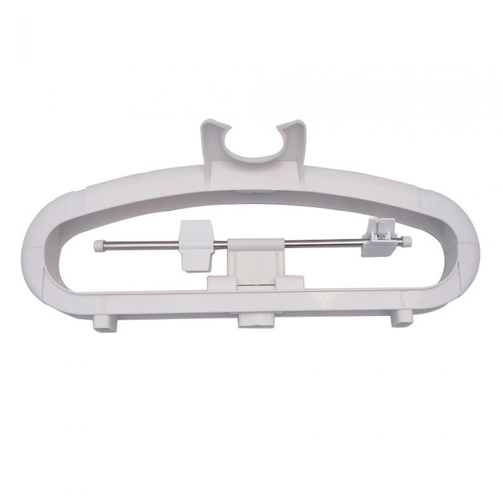 Bothyi - Tendedero De Ropa, Colgador De Vapor Para Colgar, Máquina De Planchar, Pantalones, Ropa