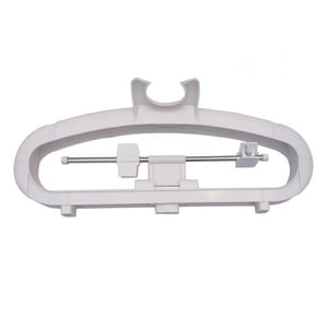 Bothyi - Tendedero De Ropa, Colgador De Vapor Para Colgar, Máquina De Planchar, Pantalones, Ropa