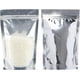 thumbnail image 1 of Bolsas Doypack Aluminio Cierre Zipper 12x18 (25 Unidades), 1 of 5