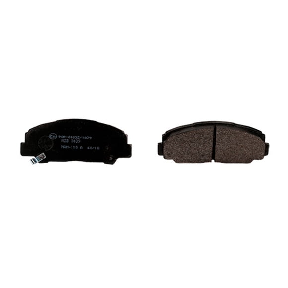 Pastillas De Freno Delantera Daihatsu Feroza 88/00
