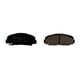 thumbnail image 1 of Pastillas De Freno Delantera Daihatsu Feroza&nbsp; 88/00, 1 of 2