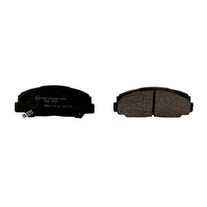 Allied Nippon - Pastillas De Freno Delantera Daihatsu Rocky 87/99