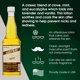 thumbnail image 3 of Loción para después del afeitado Clubman Lustray Spice 414 ml, 3 of 5