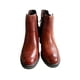 thumbnail image 2 of Botin Valeria Cuero Cafe 38, 2 of 2