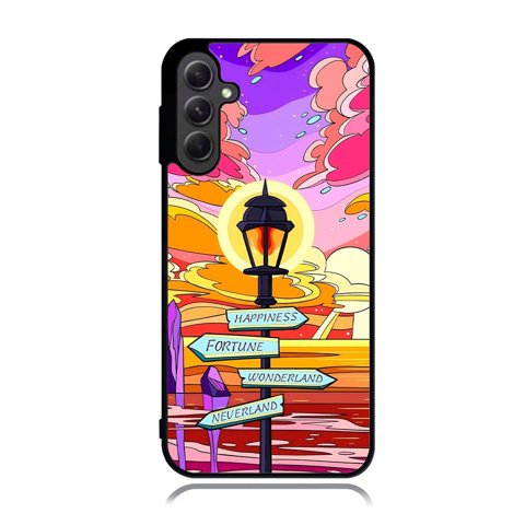 Genérico - Carcasa Funda Para Samsung S23 Fe 5G Diseño 263