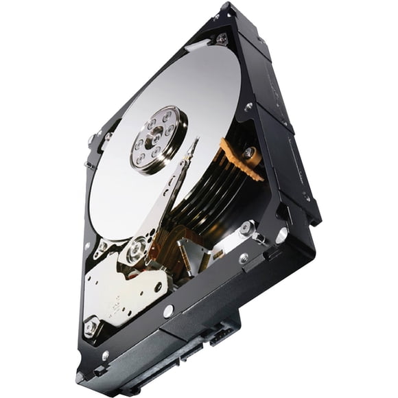 Disco duro Seagate Enterprise Capacity de 1 TB SATA 6 Gb/s de 3.5 pulgadas