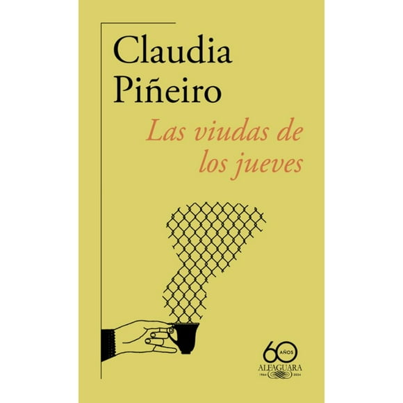 Libro Las Viudas De Los Jueves (60 Aniv)