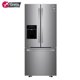thumbnail image 1 of Refrigerador No Frost French Door LG LM22SGPK Linear Cooling 533Lts, 1 of 12