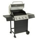 thumbnail image 3 of Parrilla a gas de 4 quemadores CGG-7400, 3 of 15