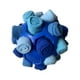 thumbnail image 2 of Sniff Interactive Dog Toys Ball Colorful Slow Feeder Cachorro Portátil Jugando, 2 of 5