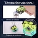 thumbnail image 2 of Audífonos Inalámbricos Bluetooth H9 Auriculares Para Juegos Con Diseño De Armadura Elegante Estuche De Carga De Gran Capacidad De 300 Mah Bluetooth 5.3 De Bajo Consumo De Energía, 2 of 3
