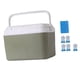 thumbnail image 3 of Estuche Refrigerador Con Aislamiento Que Conserva El Frío Y El Calor Para Fiestas Picnics Al Aire Libre 10 L, 3 of 5
