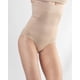 thumbnail image 1 of Body modelador calzón faja silicona incorporada push up L beige, 1 of 2